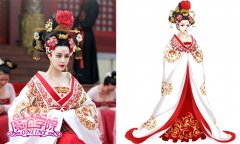  《范冰冰魔范学院》为梦加冕 明日正式开启公测 