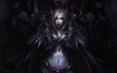  策略为王 《风暴英雄》“希女王”百变战术详解 