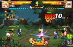 PVP副本带你嗨 挑战《崩坏动漫王》地心历险