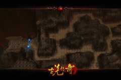  第九地宫登场《古羌传奇》虫洞探秘 