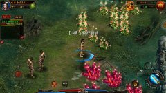  《狂战天下》手游评测：长歌当啸 壕气冲天 