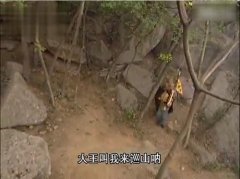  大王叫我巡山？OMG,小的们，走起 