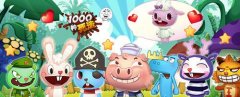  《1000种死法》新手升级攻略 