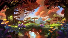  《莽荒纪2》测评：原味仙侠 经典重现 