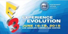 E3大展将至 蜗牛数字《关云长》手游或将登陆欧
