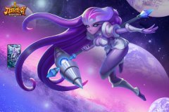  回溯时空 《刀塔传奇》虚空技能视频曝光 