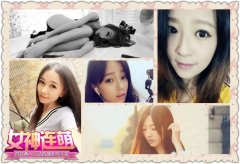 RPG视频互连新次元《女神连萌》即将封测