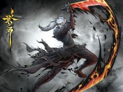  《影之刃》WP版6.26删档封测 游戏精英招募篇 