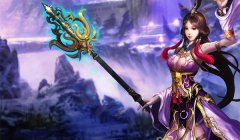  新游手柄助力 《杀城》打造优质攻城体验 