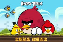  《愤怒的小鸟之守蛋计划》秒杀绿猪秘籍公开 