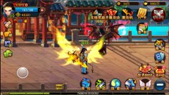  《天天捉妖记》7月9日新版本更新内容抢先看 