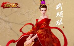 把持不住的诱惑 盘点《穿越吧！主公》绝色红颜
