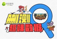  《英雄之战》删测趣味数据 最怕队友“宋承苟” 