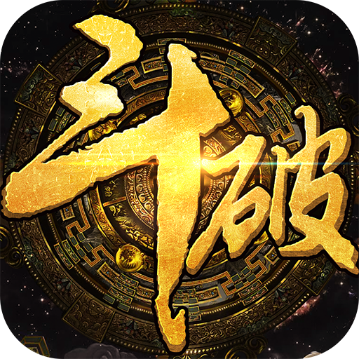 <b>斗破苍穹</b>_图标