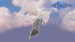  圣山守护者《新剑与魔法》新版神圣魔灵大赏 