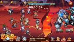  取经人就该迎难而上《囧西游2》赤猿洞击杀BOS 