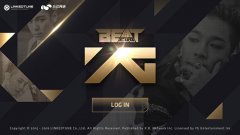  YG娱乐与心动网络联合出品音游《节奏大爆炸》 