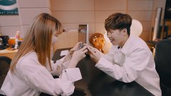 乐童音乐家首次加盟音游《节奏大爆炸》兄妹俩