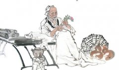 世界第一神医 《曹操别跑ol》带你走进华佗的人