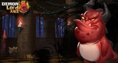 国产模拟养成新作《大魔王》小恶魔角色曝光