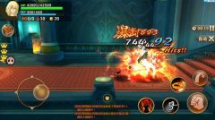 格斗出新招！《魔法与冒险》亮点大盘点