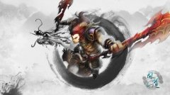  王者封神 《问道》中州争霸热血开战 