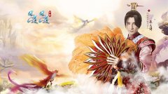  和薛之谦一起春游中州 《问道》新服“四季回春 
