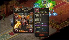 《君临online》为战而生 战意不息 
