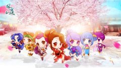  休闲也修仙 《问道》塔防对决新乐趣 