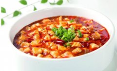  《料理次元》教你如何正确食用小姐姐的“豆腐 