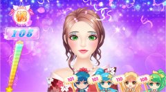 越来越有趣的旅程 《巴啦啦魔法美妆2》第四章攻