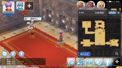  瓦尔哈拉遗迹探险 仙境传说RO公会副本攻略 