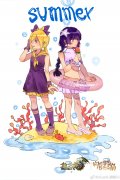  腹肌AND比基尼 《龙之谷》近期同人作品精选 