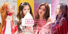  BLACKPINK新歌《像最后一样》上线《节奏大爆炸》 