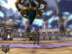  失落之境《骑士3.0》被遗忘的神殿揭秘 