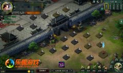  曹司空破徐州，《卧龙吟》乱世起始奠三国 