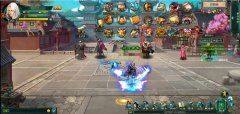  《新葵花宝典》武林至尊，宝刀屠龙，倚天不出 
