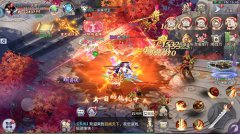  《莽荒纪2018》复仇必需装备 仙器上阵！ 