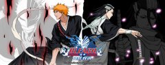  《BLEACH 境•界-灵压对决》不删档测试倒计时2天 