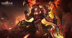  回忆爆表 《暗黑大天使》超人气装备登场 