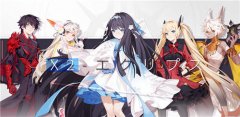  《X2》神格详细介绍：华夏源流众神起源 