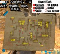  《方舟：生存进化》手游新地牢遇伤齿龙，高眩 