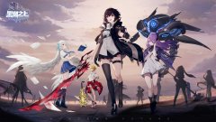  《黑潮之上》首测开启!绝赞CV大公开 