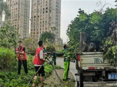  助力救灾救援，边锋网络体现“公益速度” 