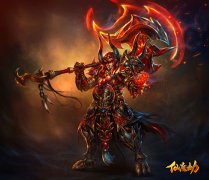 烽火燃不息 征战无巳时 《仙魔劫》五大职业神秘 