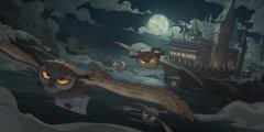  《哈利波特：魔法觉醒》首测开启，初入魔法世 
