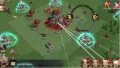  恶魔入侵 联盟集结《魔法门之英雄无敌：王朝》 