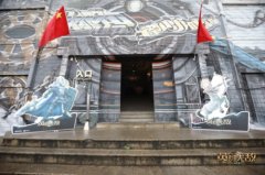  齐聚魔都 剑指亚山 《魔法门之英雄无敌：王朝》 