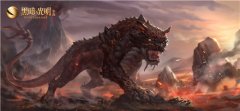  打造史诗般的中古世界 《黑暗与光明手游》魔幻 