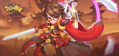  群雄逐鹿我为王 《我的帝国》符文进阶攻略 